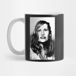 Wendy Carlos Mug